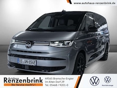 Bild des Angebotes VW T7 Multivan Edition eHybrid lang 4MOTION