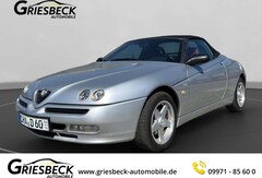 Bild des Angebotes Alfa Romeo Spider Spider2.016VT.SparkL *Verkauf im Kundenauftrag*