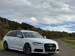 Bild des Angebotes Audi S6 Avant 4.0 TFSI quattro/Akra/Pano/Bose/Matrix/