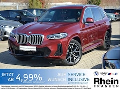 Bild des Angebotes BMW X3 xDrive30e M Sport LiveCptPlus.AHK.Pano.ACC.Ka
