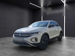 Bild des Angebotes VW T-Roc Style 4Motion AHZV, IQ.LIGHT