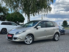 Bild des Angebotes Renault Scenic III Luxe Automatik * Leder * Navi * PDC *