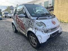 Bild des Angebotes smart forTwo CDI Basis