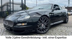 Bild des Angebotes Maserati GranSport GRANSPORT-FERRARI MOTOR AB WERK-INK GUTACHTEN-NR