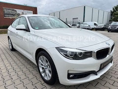 Bild des Angebotes BMW 325 Sport Line
