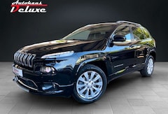 Bild des Angebotes Jeep Cherokee 2.2 CRD OVERLAND NAVI-KAMERA-PANORAMA