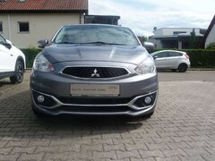 Bild des Angebotes Mitsubishi Space Star TOP 1.2