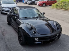 Bild des Angebotes smart roadster Smart 452 (Roadster) - Neu TüV