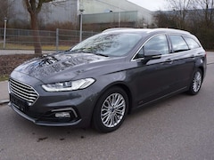 Bild des Angebotes Ford Mondeo AWD TITANIUM**4x4**8G=LED=NAVI=TOT=SPUR=AHK=E6