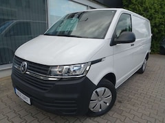 Bild des Angebotes VW T6 Transporter T6.1 Transporter FWD *3 SITZER*STARTSTOP*ESC*BT*