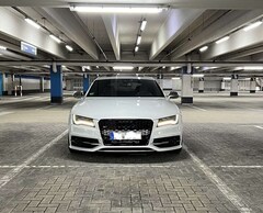 Bild des Angebotes Audi S7 4.0 TFSI V8 - B&O/Luft/Pano/HUD/Carbon/Nacht/Soft