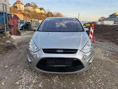 Bild des Angebotes Ford S-Max Titanium