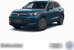 Bild des Angebotes VW Tiguan Elegance 2.0 TDI SCR DSG