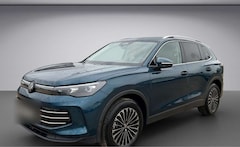 Bild des Angebotes VW Tiguan Elegance 2.0 TDI SCR DSG