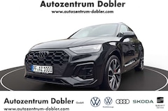 Bild des Angebotes Audi SQ5 TDI quattro tiptronic (341 PS) Sportpaket Navi