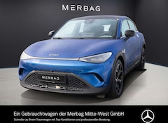 Bild des Angebotes smart #3 Pro+ (66kWh) Pro+