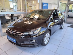 Bild des Angebotes Opel Astra INNOVATION