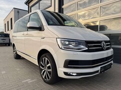 Bild des Angebotes VW T6 Caravelle 2.0TDI 4MOTION DSG HIGHL. CAM LED