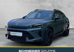 Bild des Angebotes CUPRA Formentor VZ EXTREME 2.0TSI 333PS 4DRIVE DSG AHK