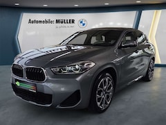 Bild des Angebotes BMW X2 25 e M Sport+LED+DAB+HIFI+LEDER+