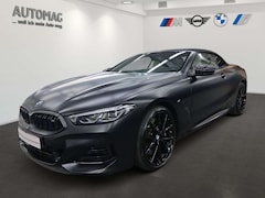 Bild des Angebotes BMW M8 50i xDrive DrivAssProf*ParkAssPlus*Soft-Close*Inte