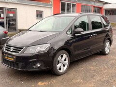 Bild des Angebotes SEAT Alhambra Style 7Sitzer Navi Kamera