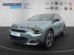 Bild des Angebotes Citroen C4 Shine PT 130 EAT8 Navi+SHZ+HUD+RFK+LM+Carplay