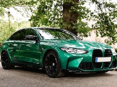Bild des Angebotes BMW M3 Competition*Harman-Kardon*Live Cockpit*Shadow-Line