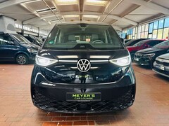 Bild des Angebotes VW ID. Buzz Matrix*Standheizung*Massagesitze*LED