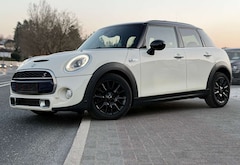 Bild des Angebotes MINI Cooper SD Cooper SD JCW-Paket *Pano* LED Navi HeadUp Automat