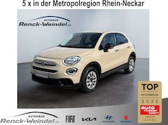 Bild des Angebotes Fiat 500X Urban 1.0 GSE Mehrzonenklima Spurhalteass. Temp PD