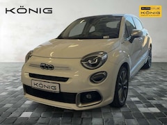 Bild des Angebotes Fiat 500X Dolcevita AUTOMATIK*FALTDACH*LEDER*KAMERA