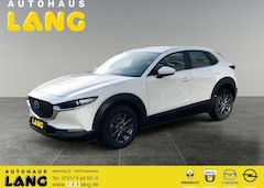 Bild des Angebotes Mazda CX-30 2.0 SKYACTIV-G M Hybrid  Basis 2WD (E6d) NAVI EINP