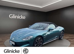 Bild des Angebotes MG Cyberster X-Power 77kwh 4WD