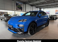 Bild des Angebotes Porsche Macan GTS HA-Lenkung BOSE Rückfahrkamera 20-Zoll