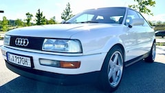 Audi Coupe 20V