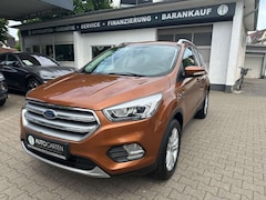 Bild des Angebotes Ford Kuga Cool & Connect
