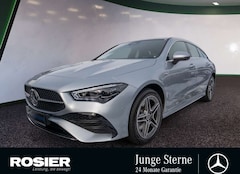 Bild des Angebotes Mercedes-Benz CLA 250 SB e AMG Sport Premium+ Standhz. LED