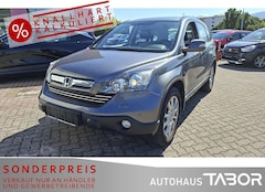 Bild des Angebotes Honda CR-V 2.4i 4x4 Aut. Exclusive Edition AHK Xen PDC