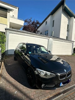 Bild des Angebotes BMW 116 116d sport