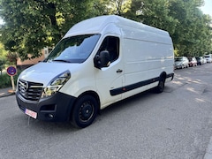 Bild des Angebotes Opel Movano 2.3 D L4H3 2WD HA DT