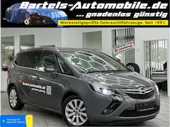 Bild des Angebotes Opel Zafira Tourer 2.0 CRDI Innovation, AHK, Navi