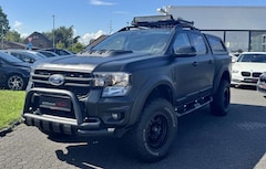 Bild des Angebotes Ford Ranger XLT 4x4 Doppelkabine Hardtop