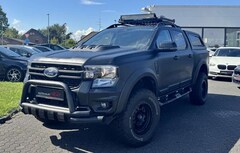 Bild des Angebotes Ford Ranger XLT 4x4 Doppelkabine Hardtop