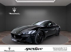 Bild des Angebotes Maserati GranTurismo Sport