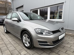 Bild des Angebotes VW Golf Comfortline BMT Parktronic SHZ