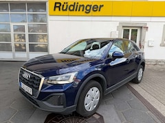 Bild des Angebotes Audi Q2 30 TDI AHK *MwSt* NAVIGATION SITZHZG KAMERA LED
