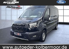 Bild des Angebotes Ford Transit 350 L3 Trail Bluetooth Vollleder Klima