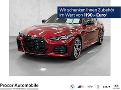 Bild des Angebotes BMW 440 M440i xDrive MSport HuD H/K DA PA+ LED Klima