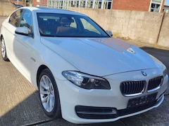 Bild des Angebotes BMW 535 535i xDrive Gran Turismo Aut. Luxury Line